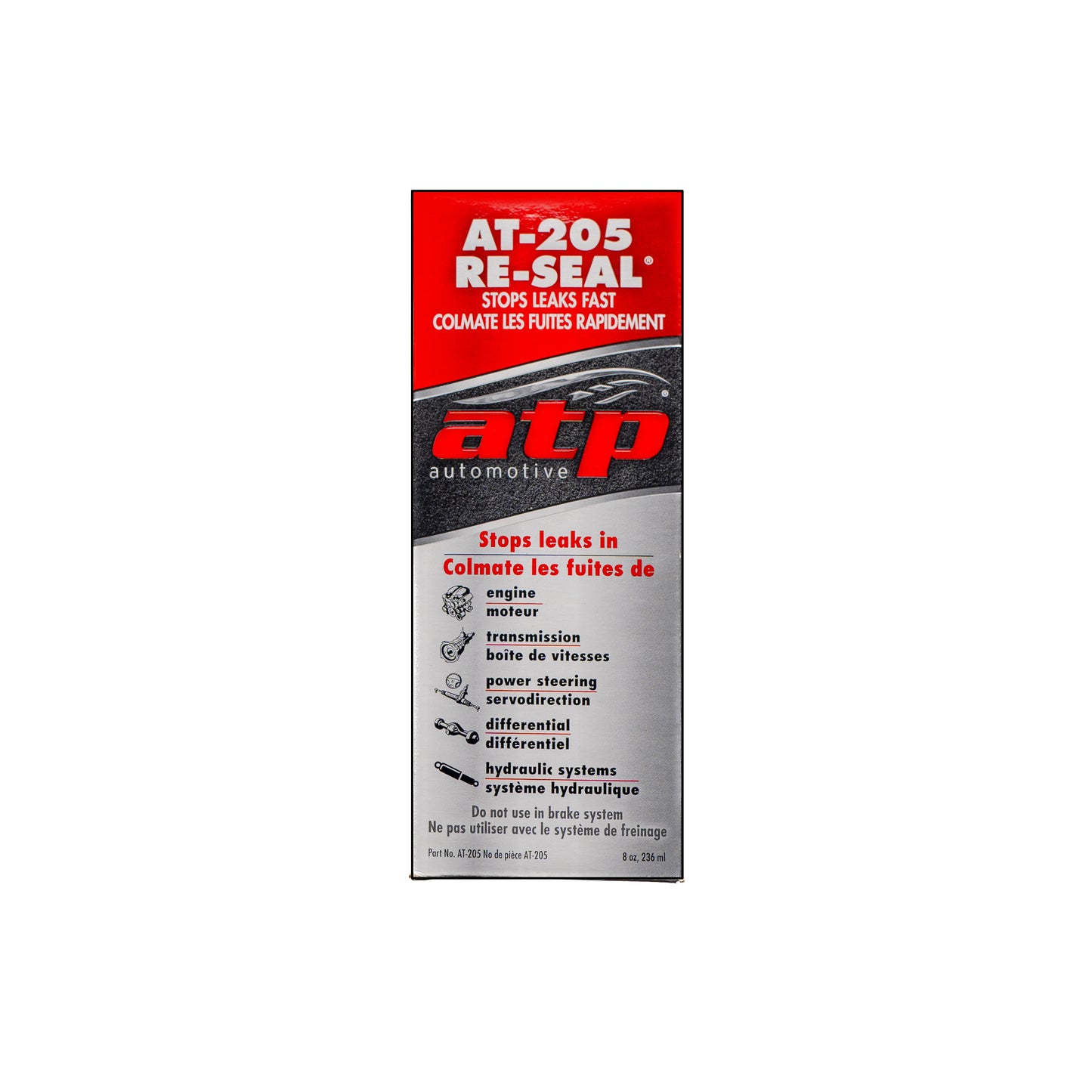 ATP Automotive AT-205 Re-Seal